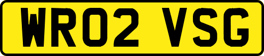 WR02VSG