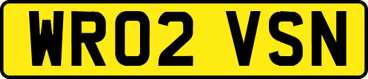 WR02VSN