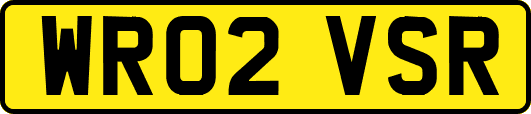 WR02VSR