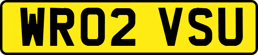 WR02VSU