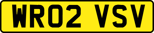 WR02VSV