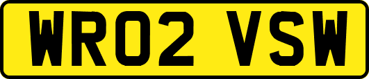 WR02VSW