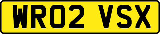 WR02VSX