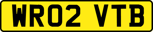 WR02VTB