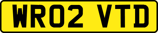 WR02VTD