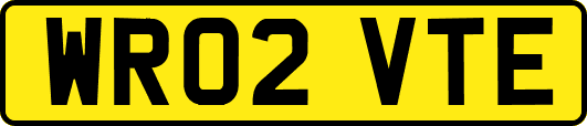 WR02VTE