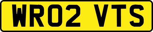 WR02VTS
