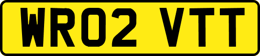 WR02VTT