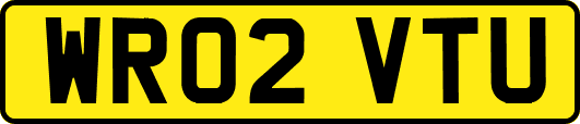 WR02VTU