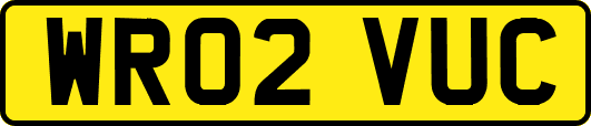 WR02VUC
