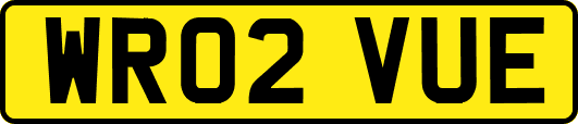 WR02VUE