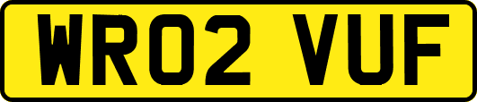 WR02VUF