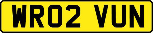 WR02VUN