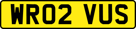 WR02VUS