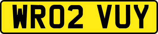 WR02VUY