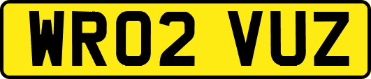 WR02VUZ