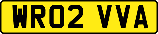 WR02VVA