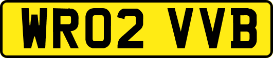 WR02VVB