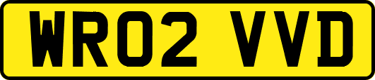 WR02VVD