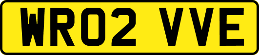 WR02VVE