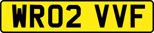 WR02VVF