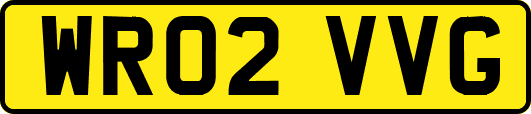 WR02VVG