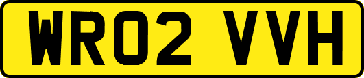 WR02VVH
