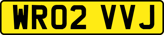 WR02VVJ