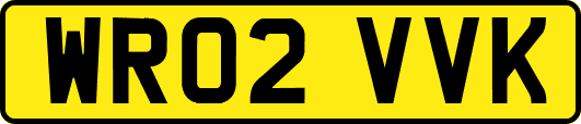 WR02VVK
