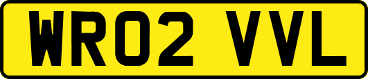 WR02VVL