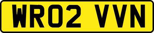 WR02VVN