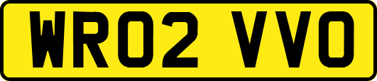WR02VVO