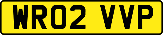 WR02VVP