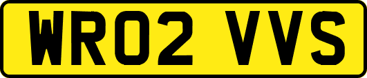 WR02VVS