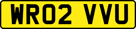 WR02VVU