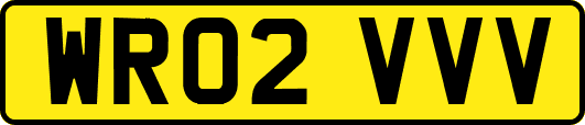 WR02VVV