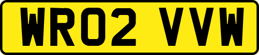 WR02VVW