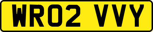 WR02VVY