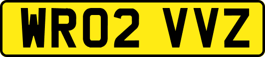 WR02VVZ