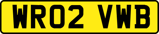 WR02VWB