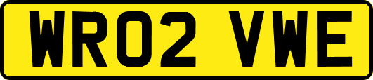 WR02VWE