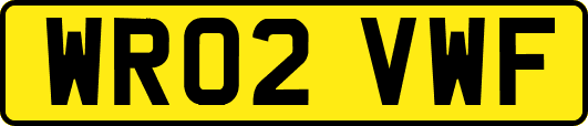 WR02VWF