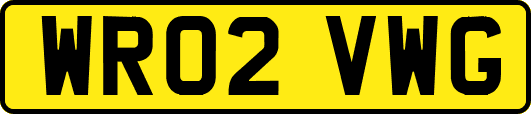 WR02VWG