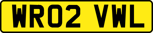WR02VWL