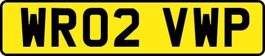 WR02VWP