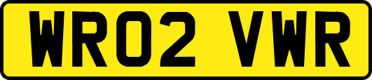 WR02VWR