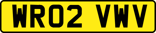 WR02VWV