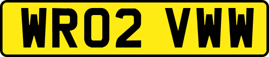 WR02VWW