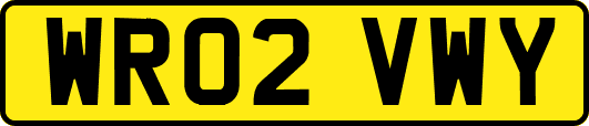 WR02VWY