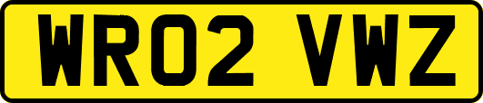 WR02VWZ